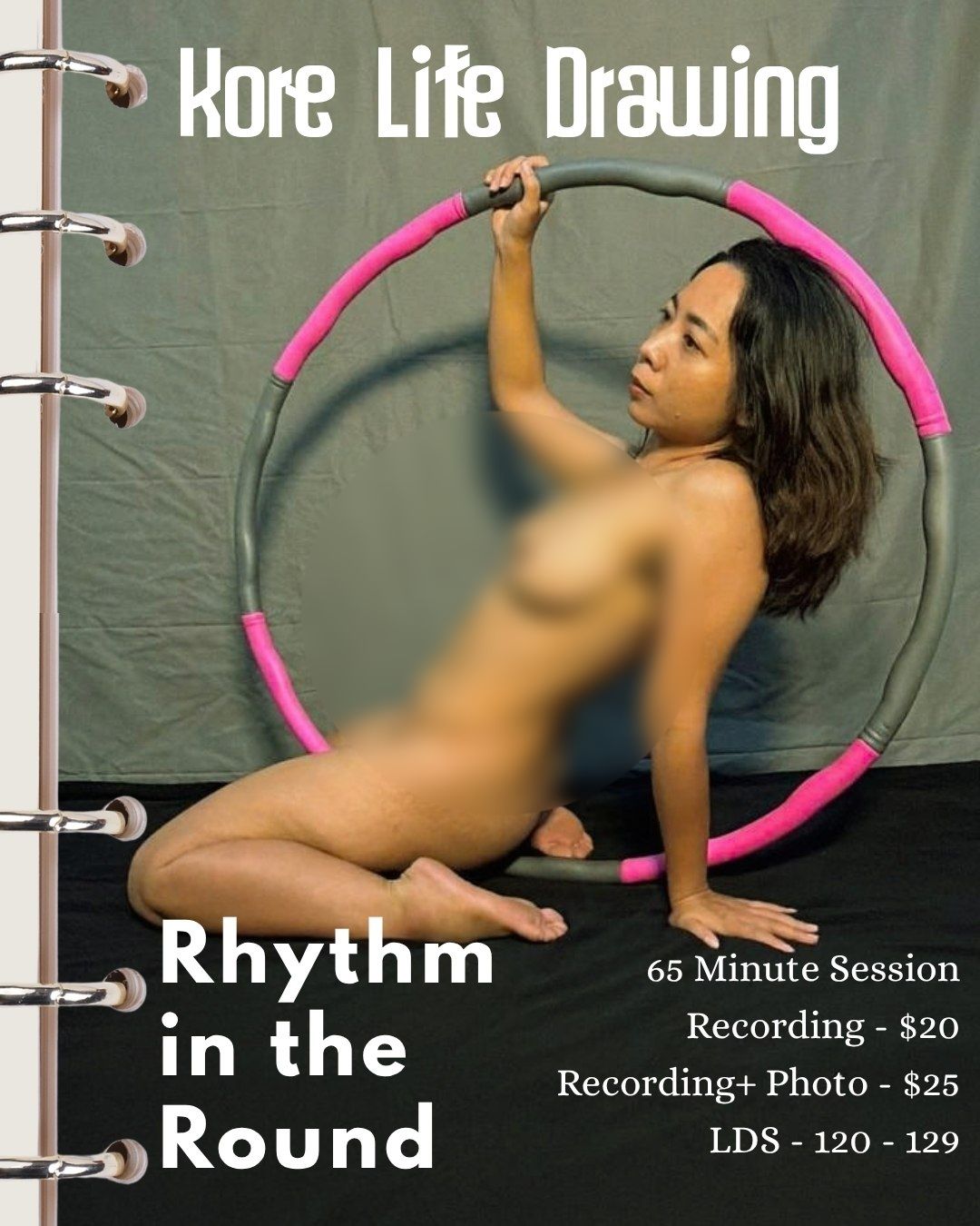 Rhythm in the Round