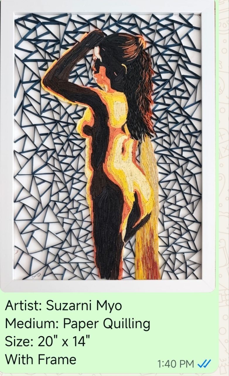 Draw and Art