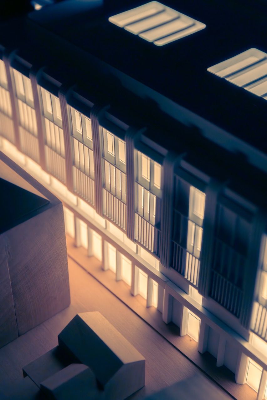 Architecture models__02