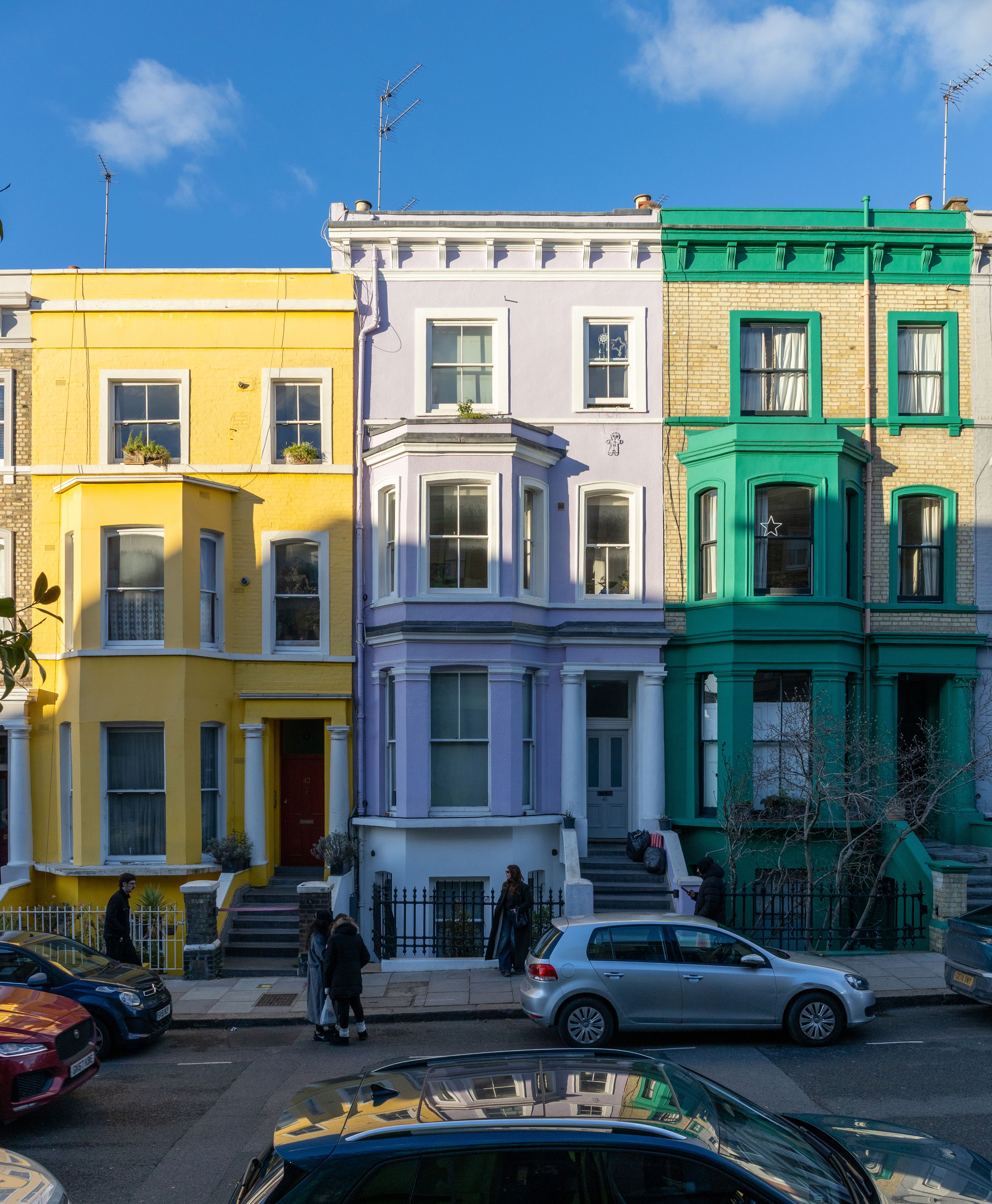 Notting Hill