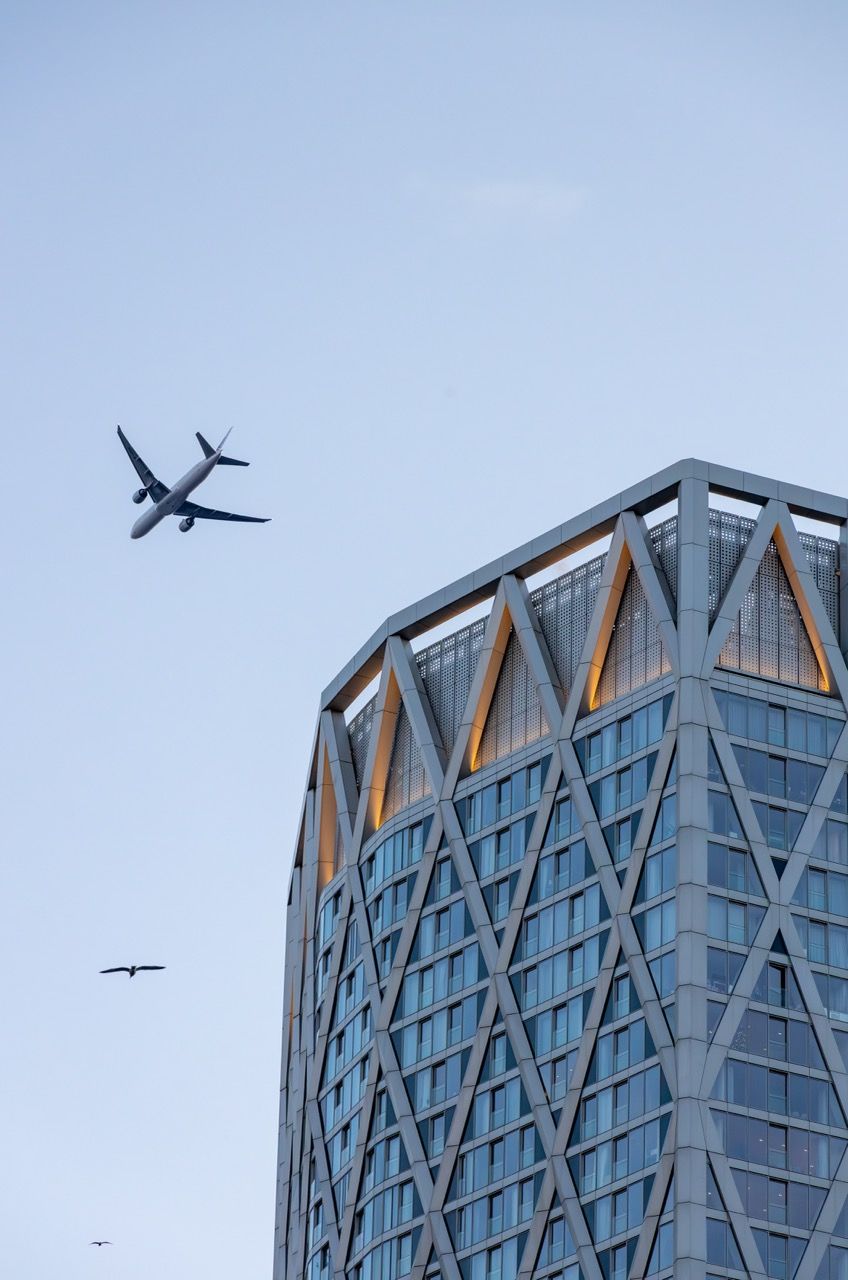 Canary Wharf__43