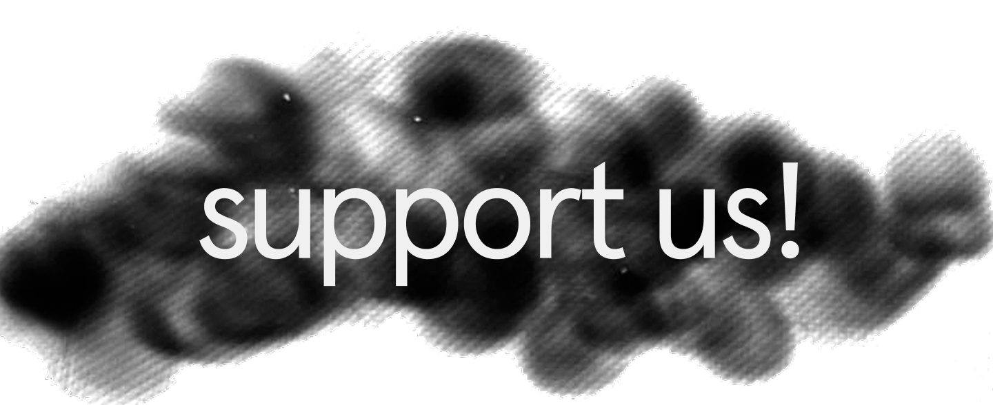 Вы можете поддержать работу нашей независимой команды, чтобы могли делать дальше больше камон эврибади пуш йор хэндс ап