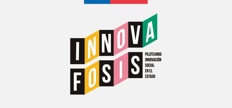 Refresh gráfico a Innova FOSIS - FOSIS