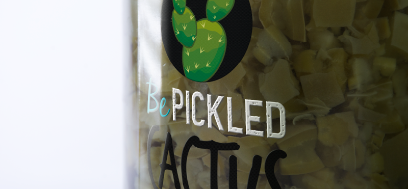 BeCactus - BeCactus