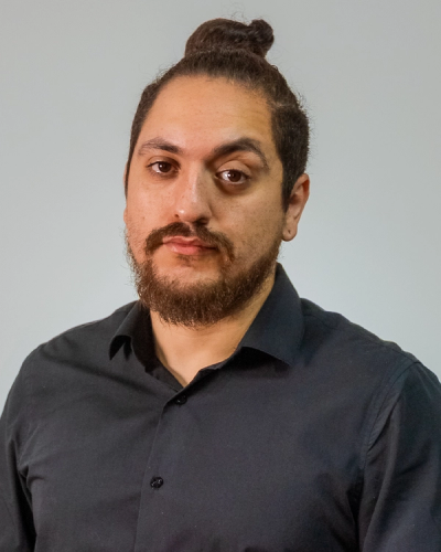 Retrato de FRANCISCO JOPIA