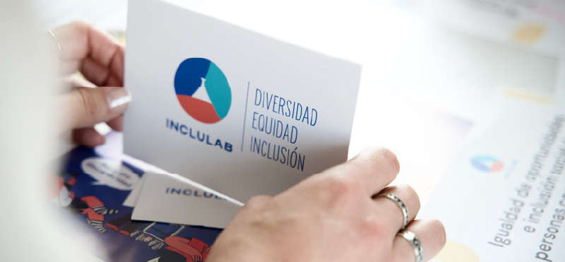 Rebranding Inclulab - Inclulab