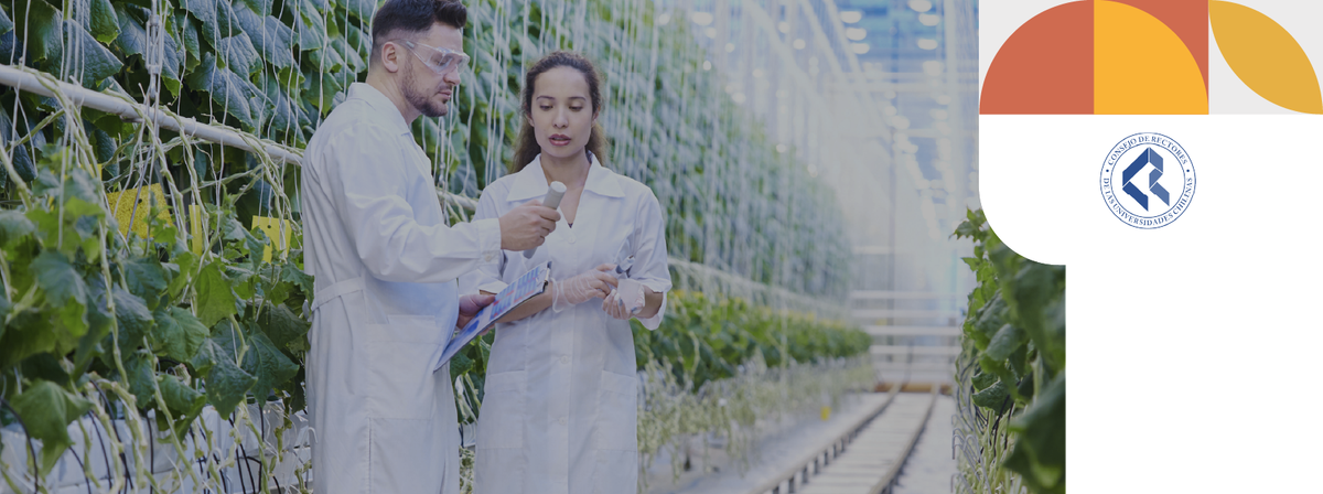 Campaña de reconocimiento: Ingeniería en Alimentos