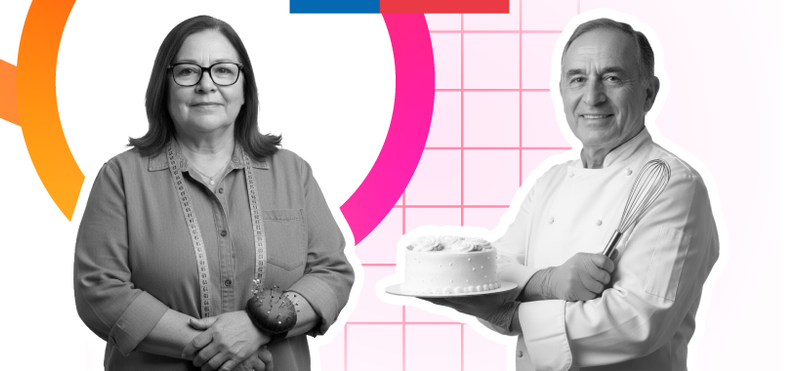 Semana de la PyME - Ministerio de Economía, Fomento y Turismo