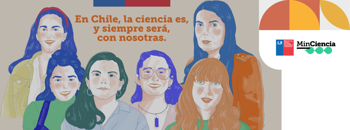 Investigadoras Destacadas