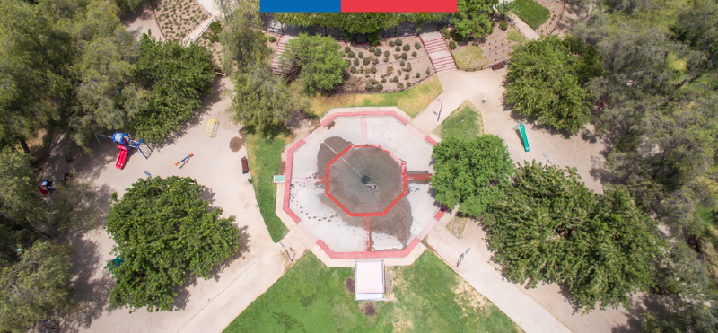 Parquemet - Parquemet