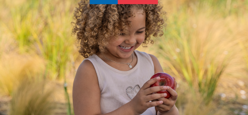 Lo que te mueve: Elige vivir sano - Ministerio de Desarrollo Social