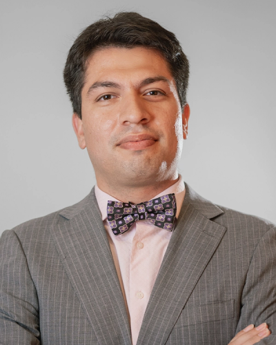 Retrato de TOMÁS MONTOYA