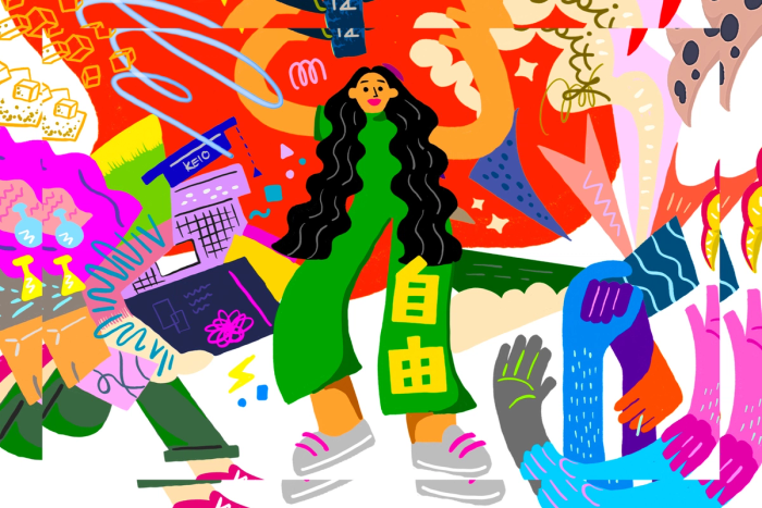 慶應義塾大学 #2