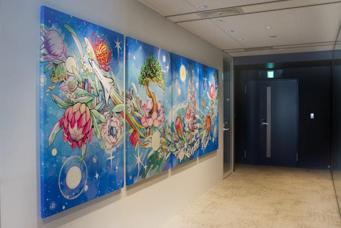 グローバルIT企業