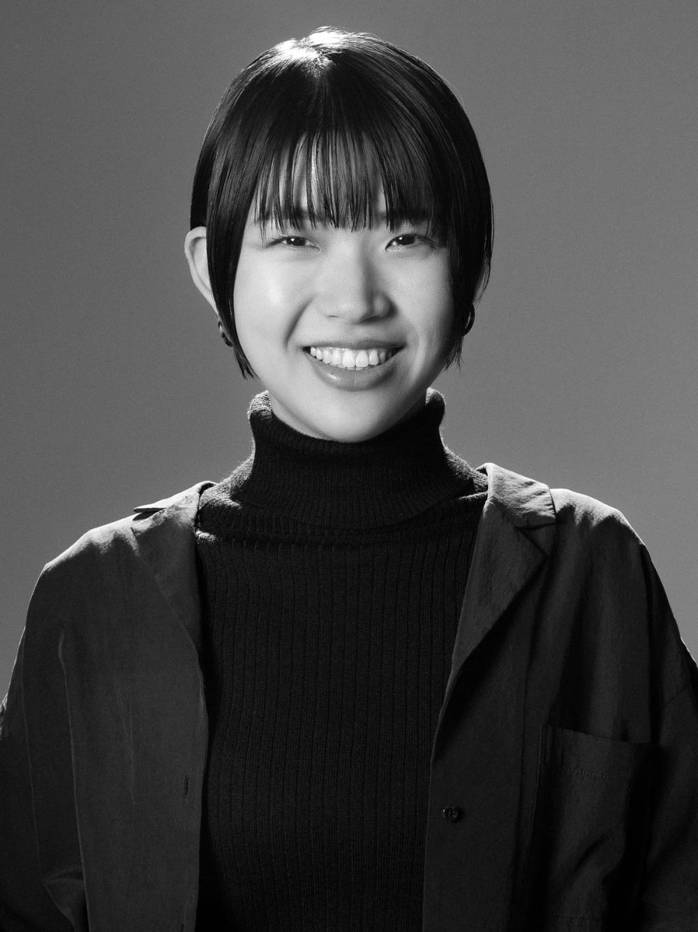 Ayako Sakai - jp
