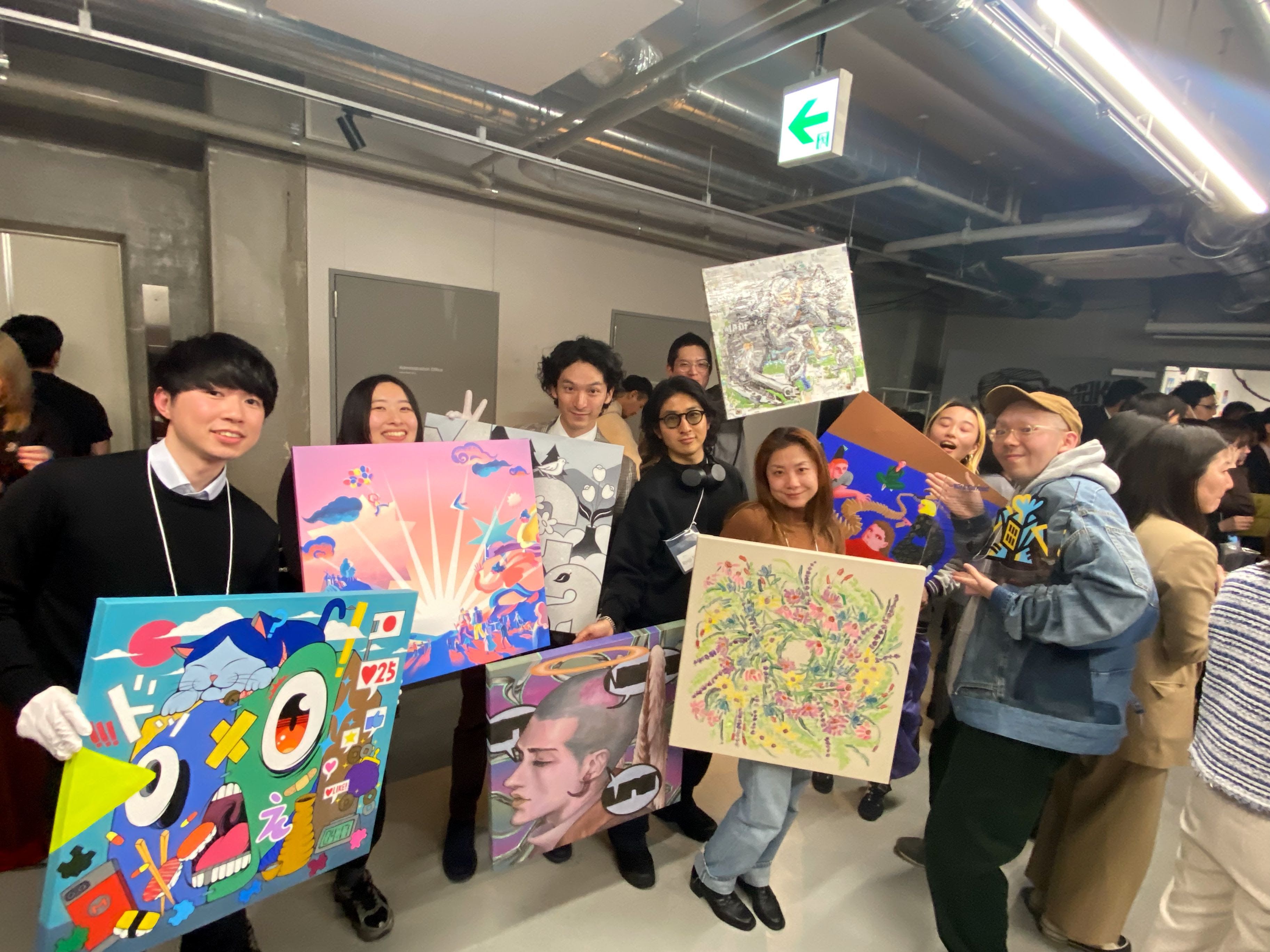 TokyoDex - 2月2025 DexNews