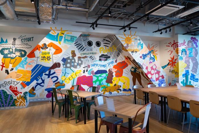 Shibuya Scramble Square