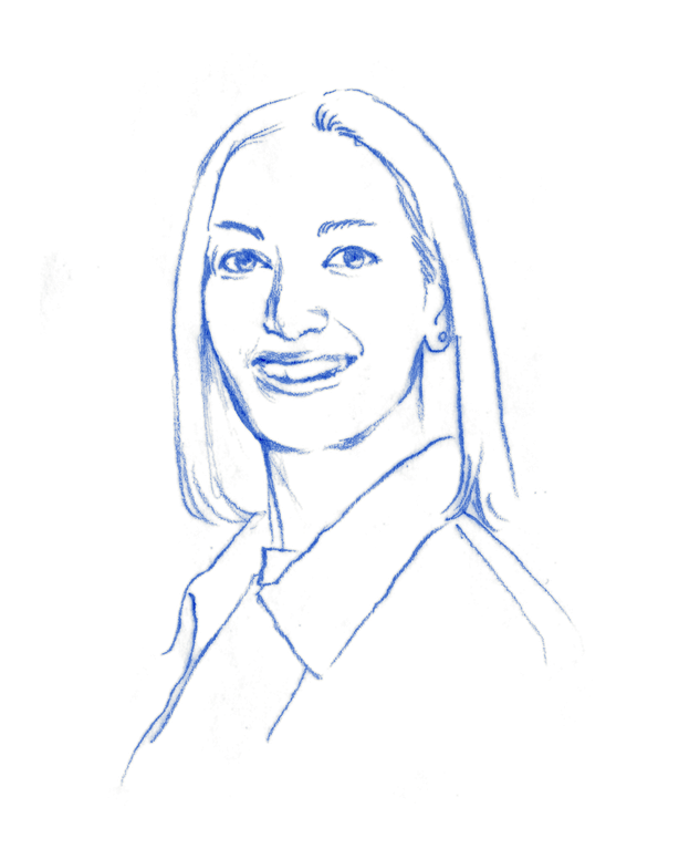 Profile picture for Vine Project's team member Rachel Vineberg Jones