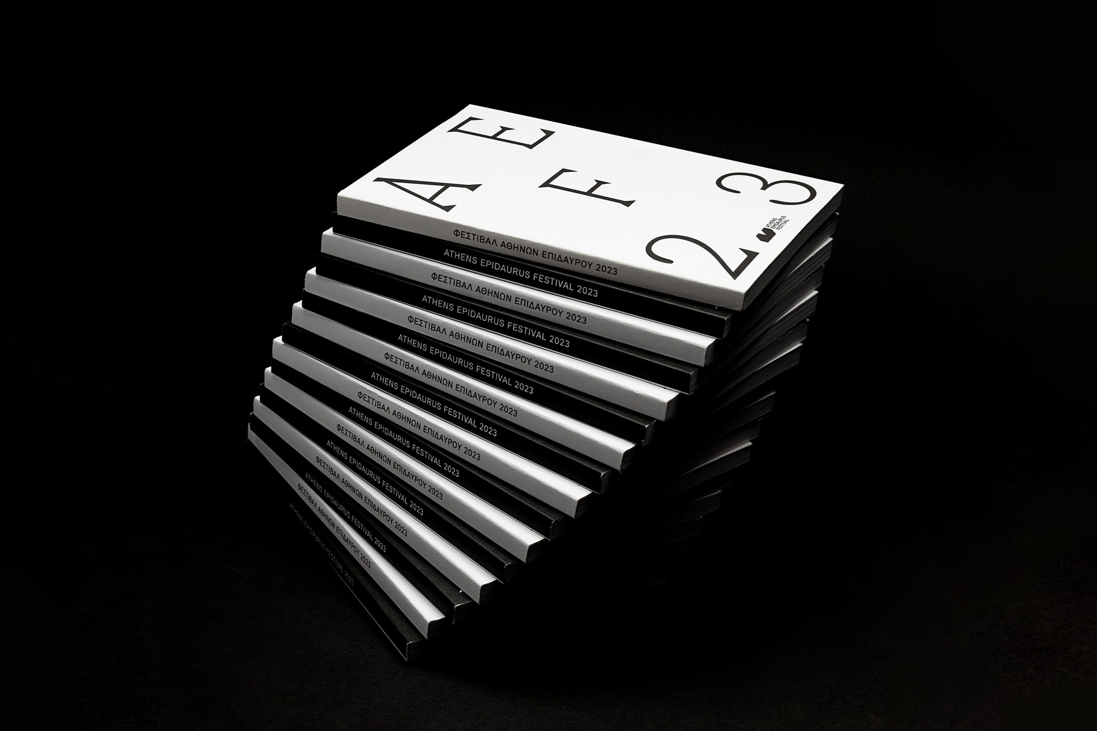 Athens Epidaurus Festival 2023