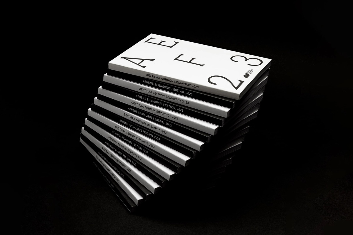 Athens Epidaurus Festival 2023