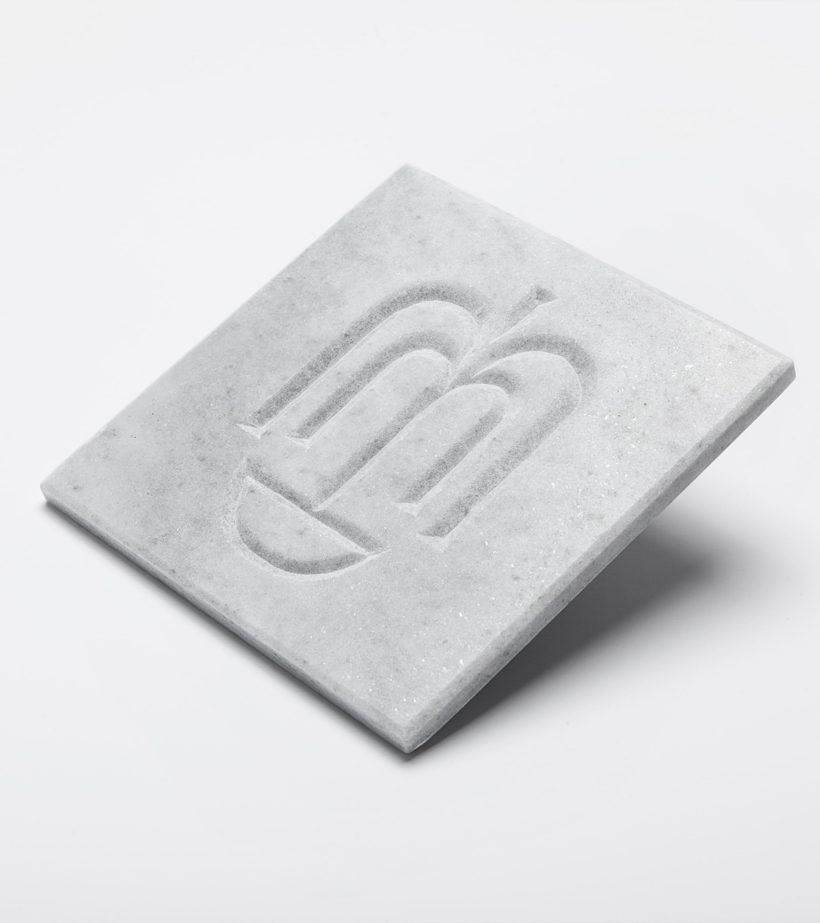 Athens Epidaurus Festival 2023, Marble with illustration