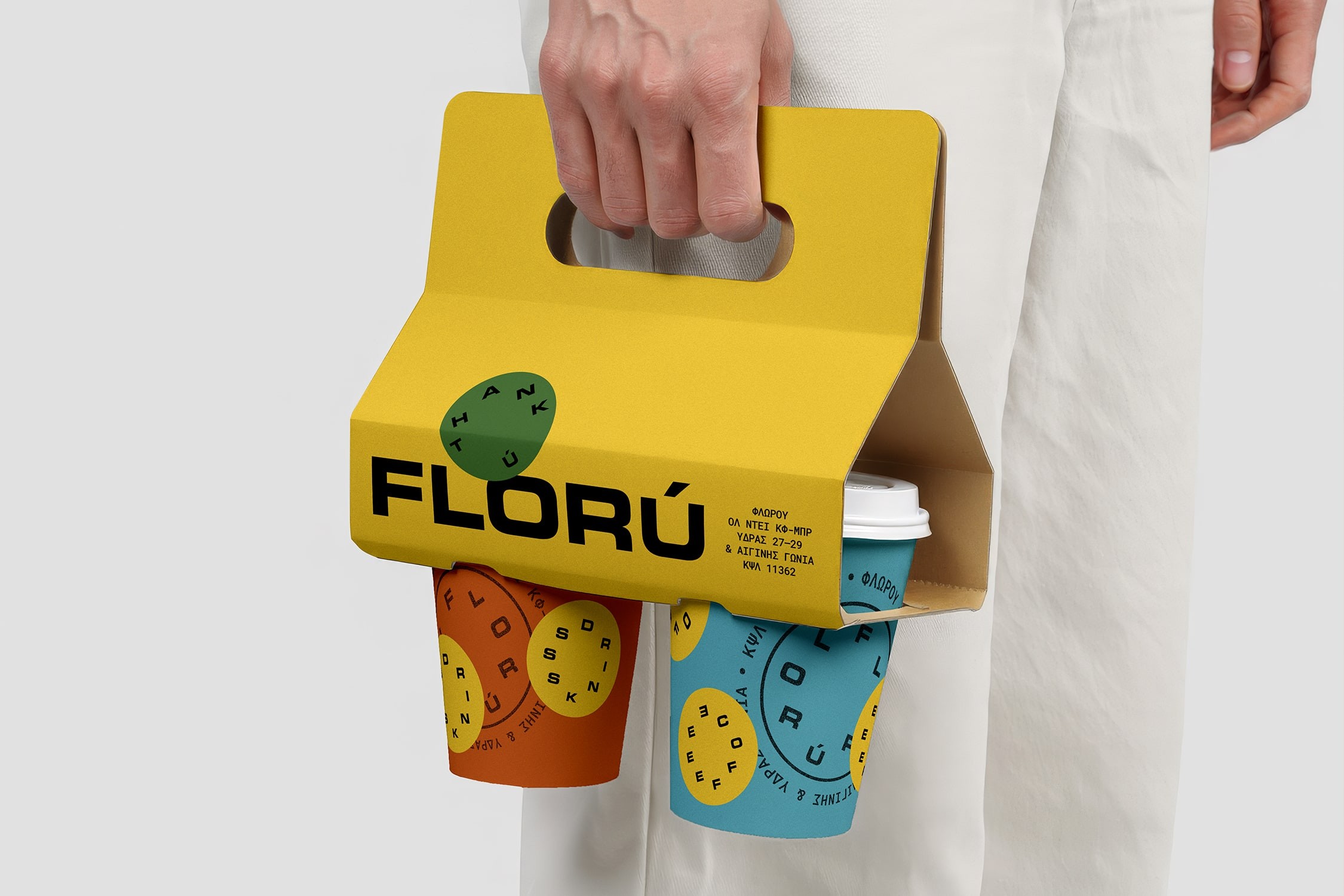 Florú