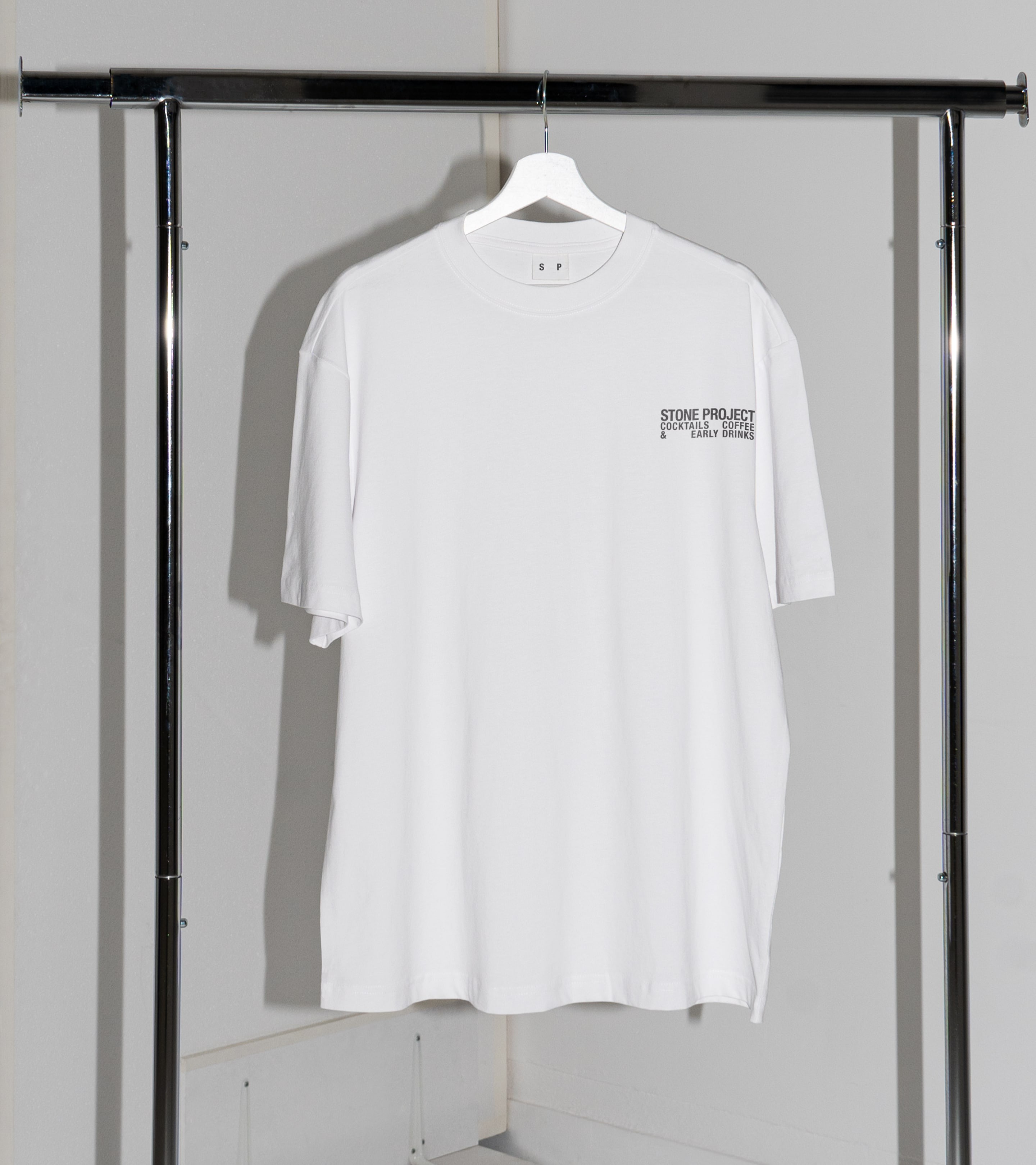 Stone Project - T-shirt