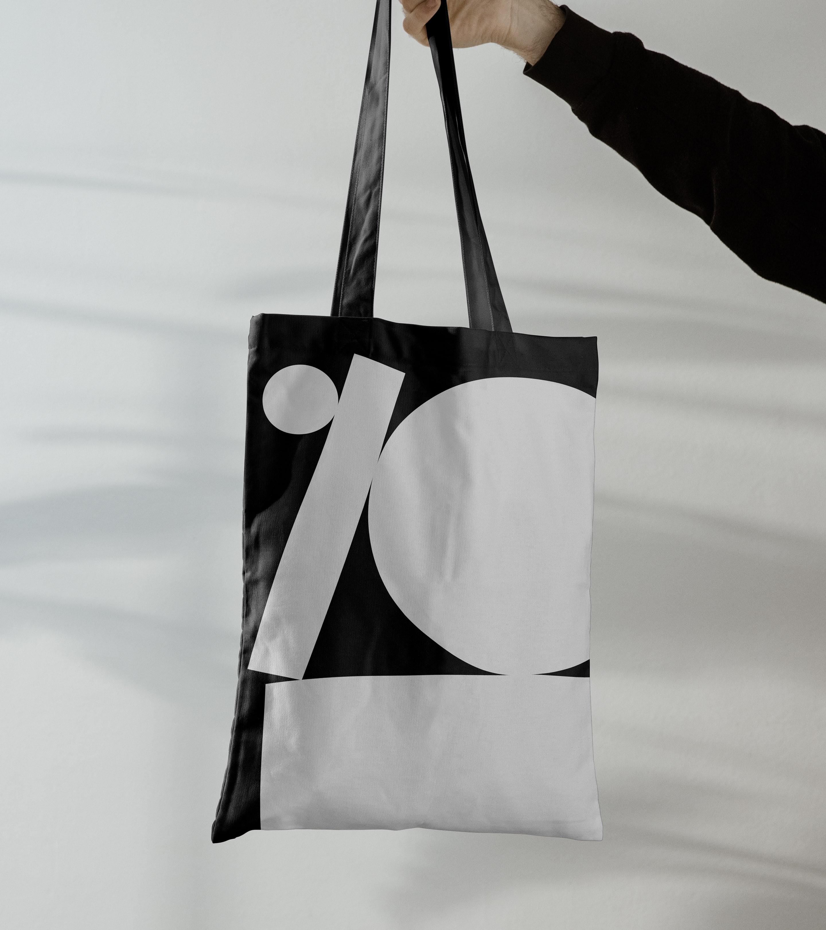 Stone Project - Tote bag