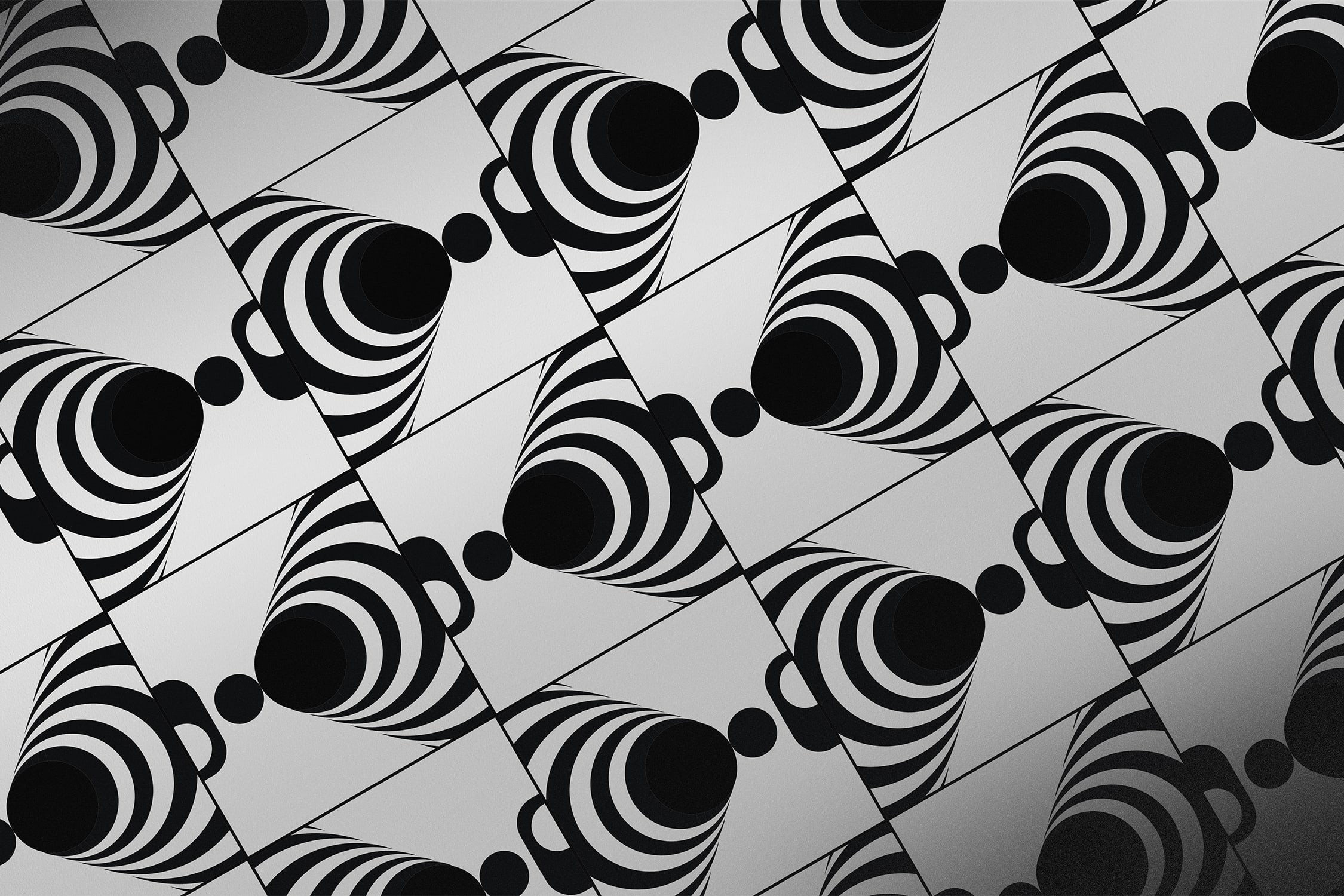 Inner Ear - Test Pressing Series