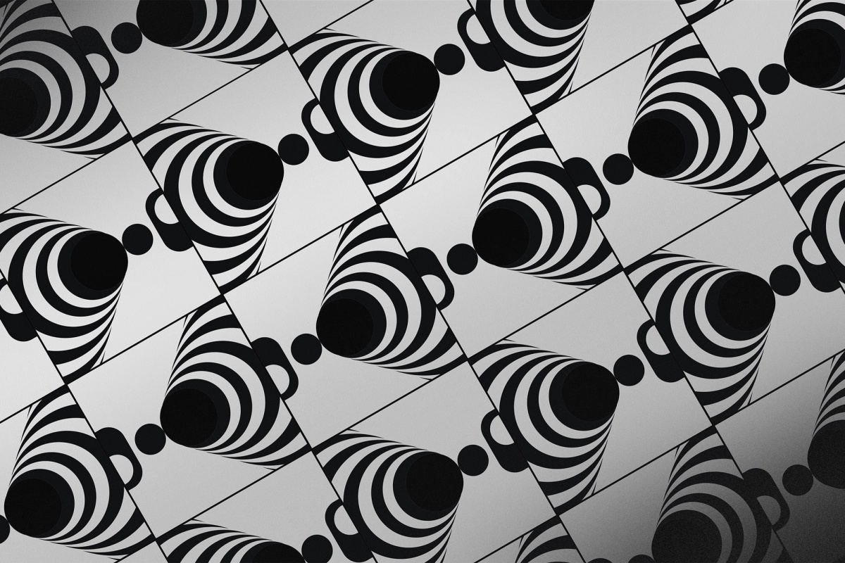 Inner Ear - Test Pressing Series