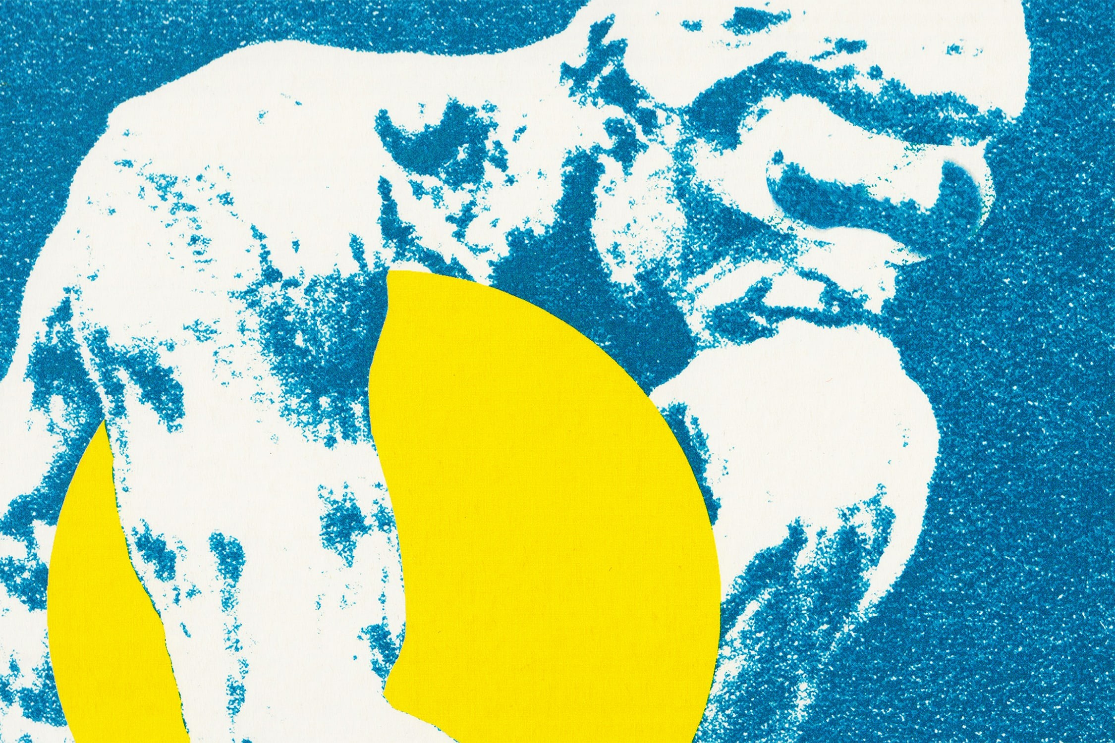 Green Was Greener - Introspective