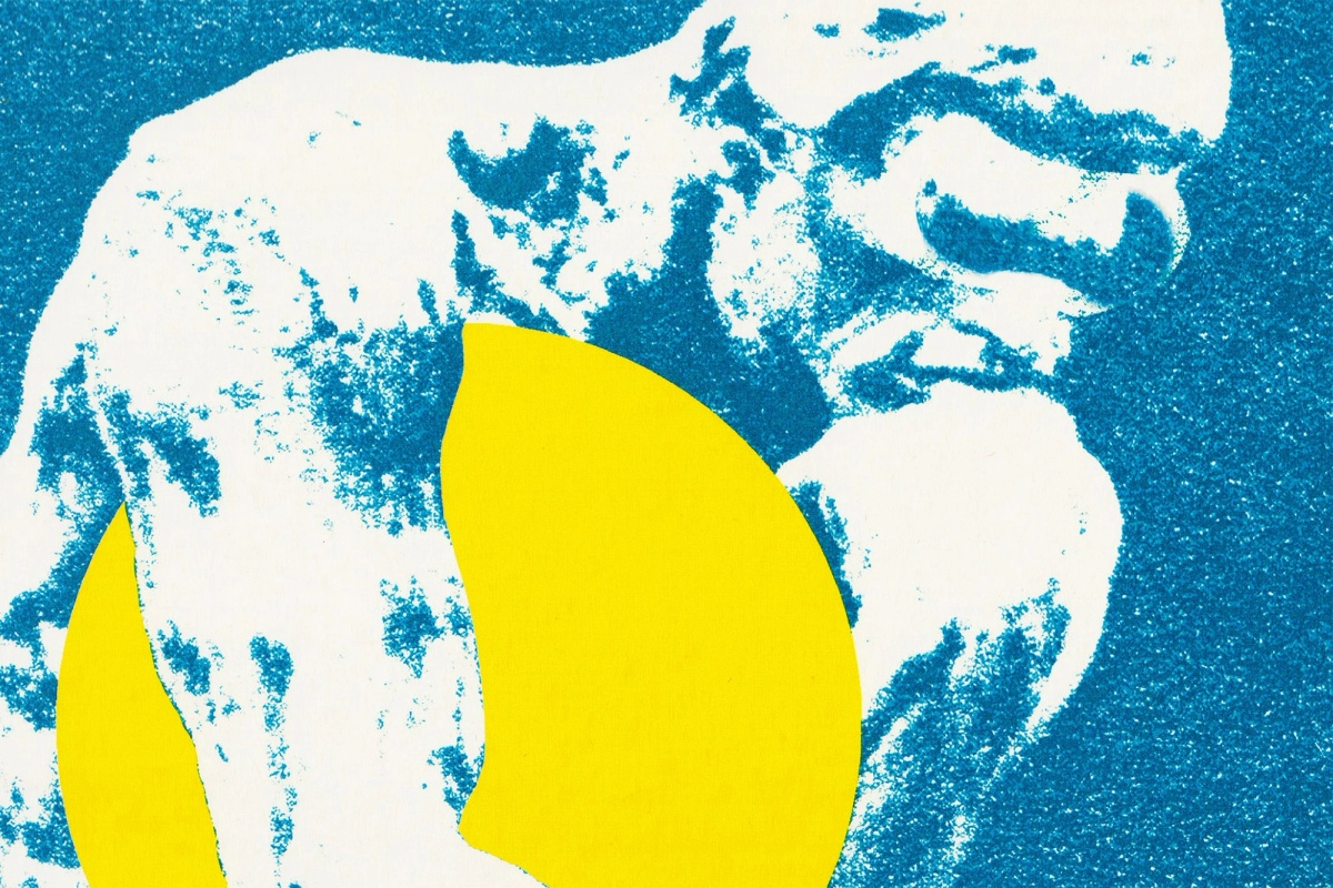 Green Was Greener - Introspective