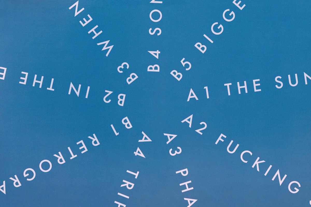 33 Lovers - Ghost Flower