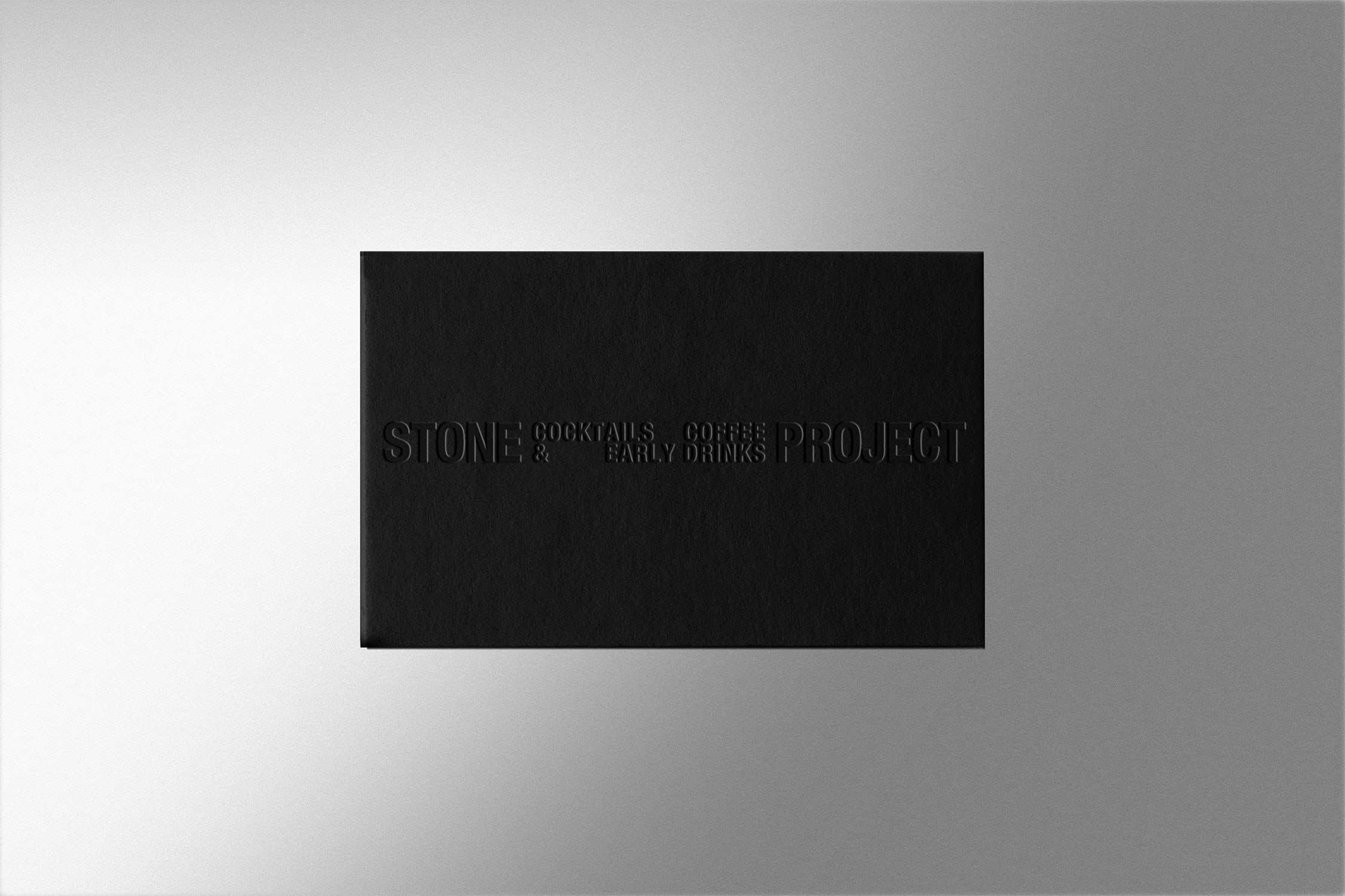Stone Project