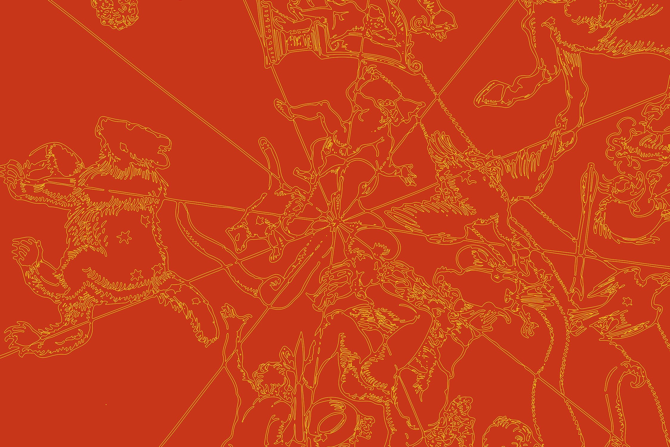 Green Was Greener - Love Divine