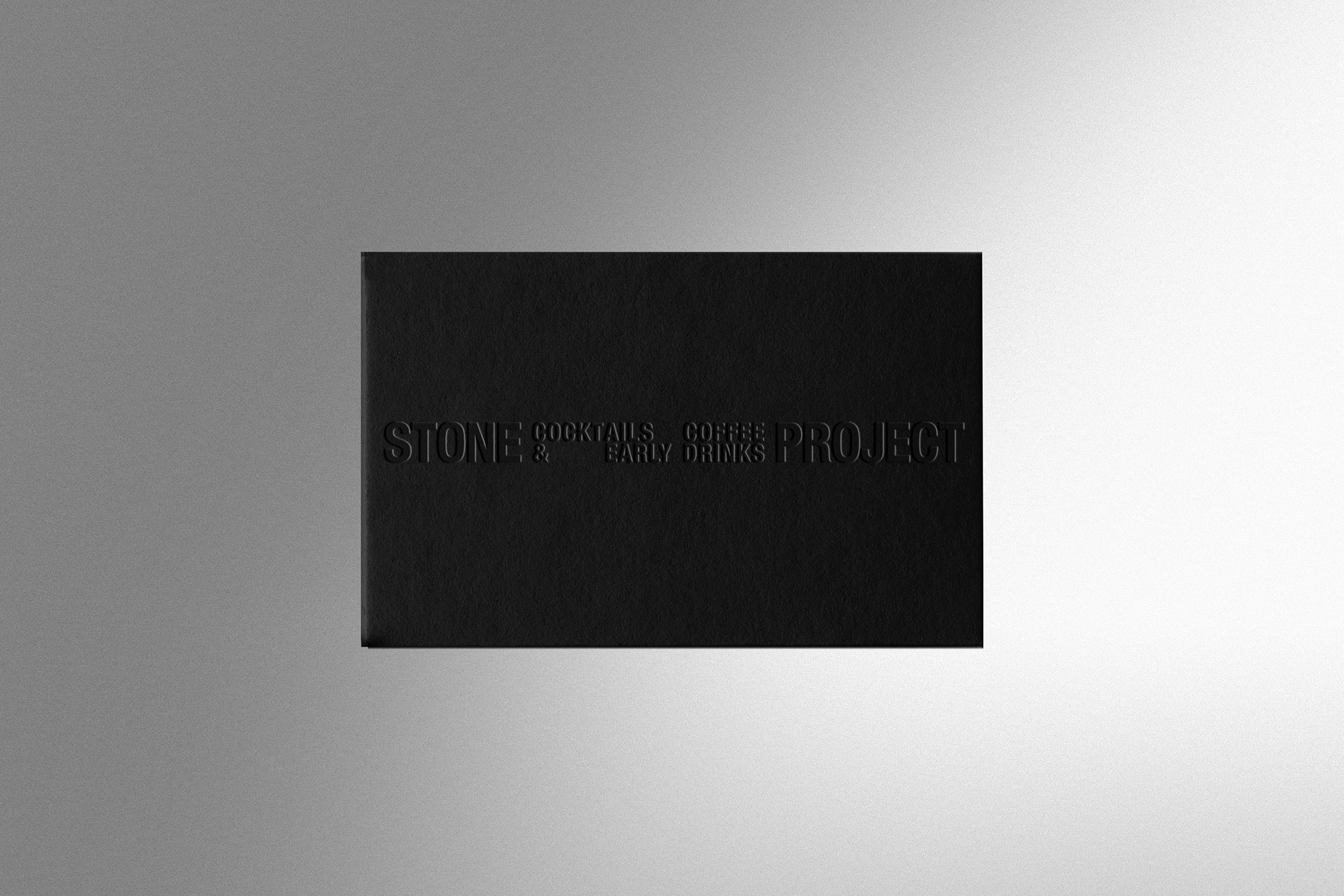 Stone Project