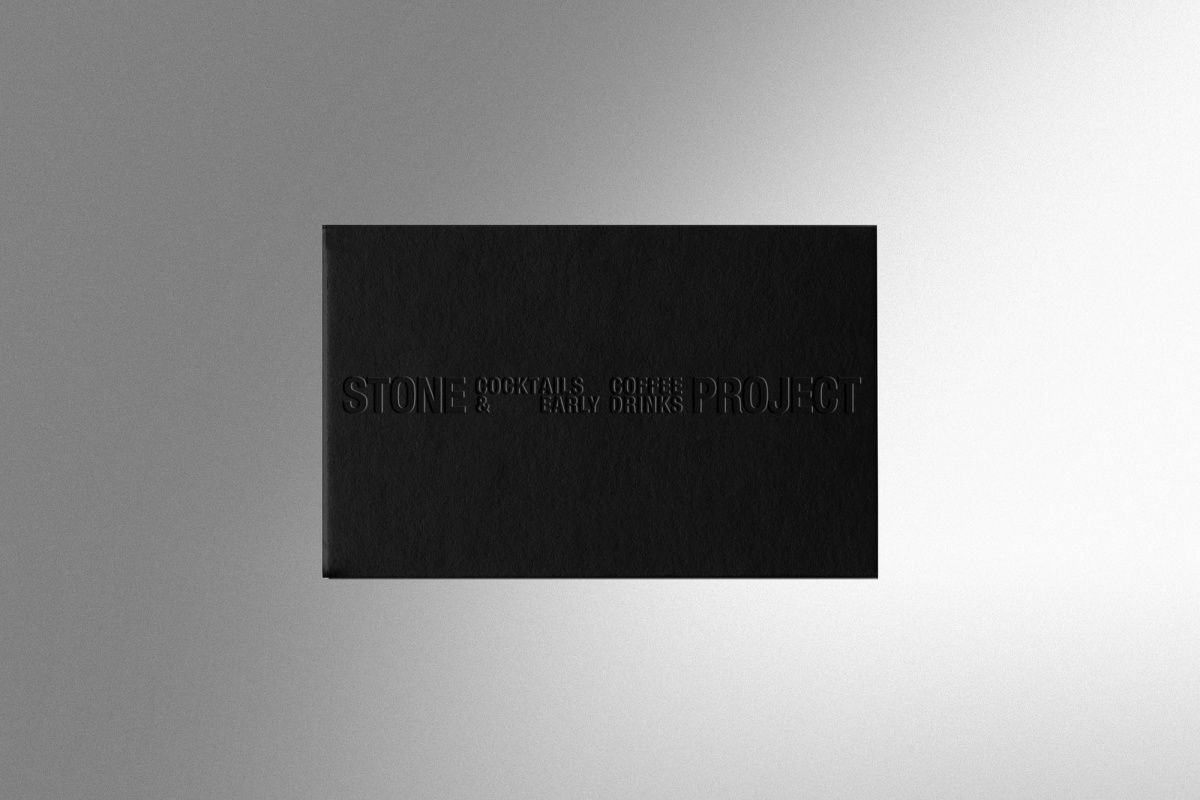 Stone Project