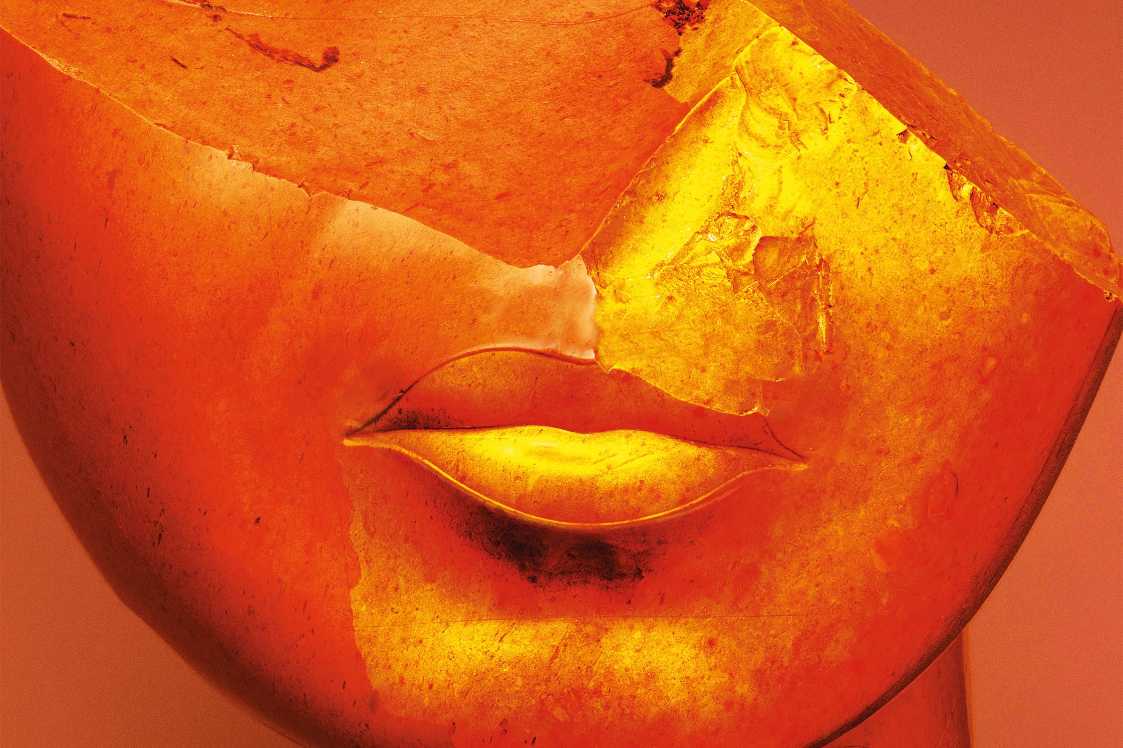 P. Thomas - Souvenirs of a Past Life