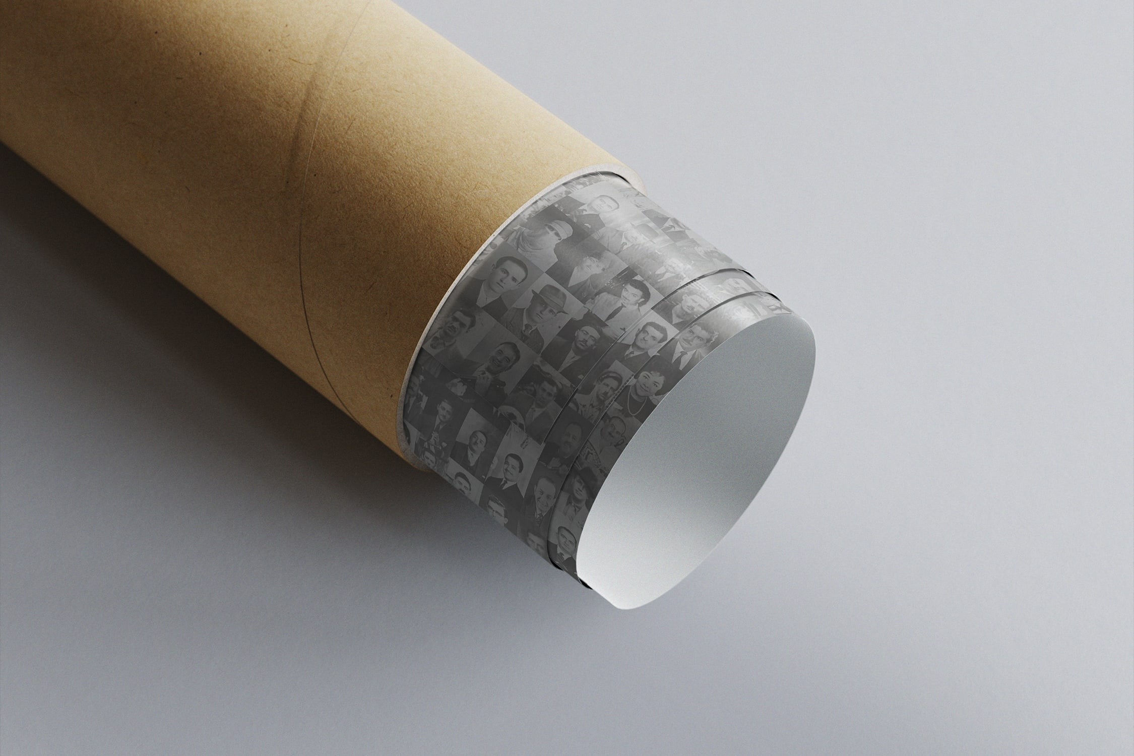 GRD Magazine - Rebetiko