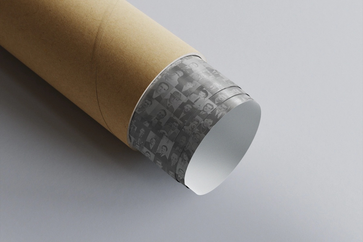 GRD Magazine - Rebetiko