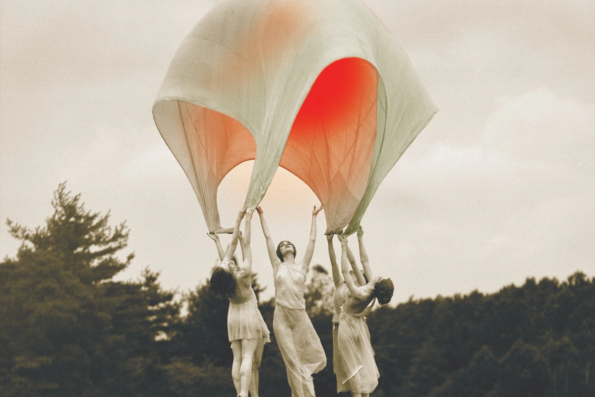 Vagina Lips - Negative Feelings