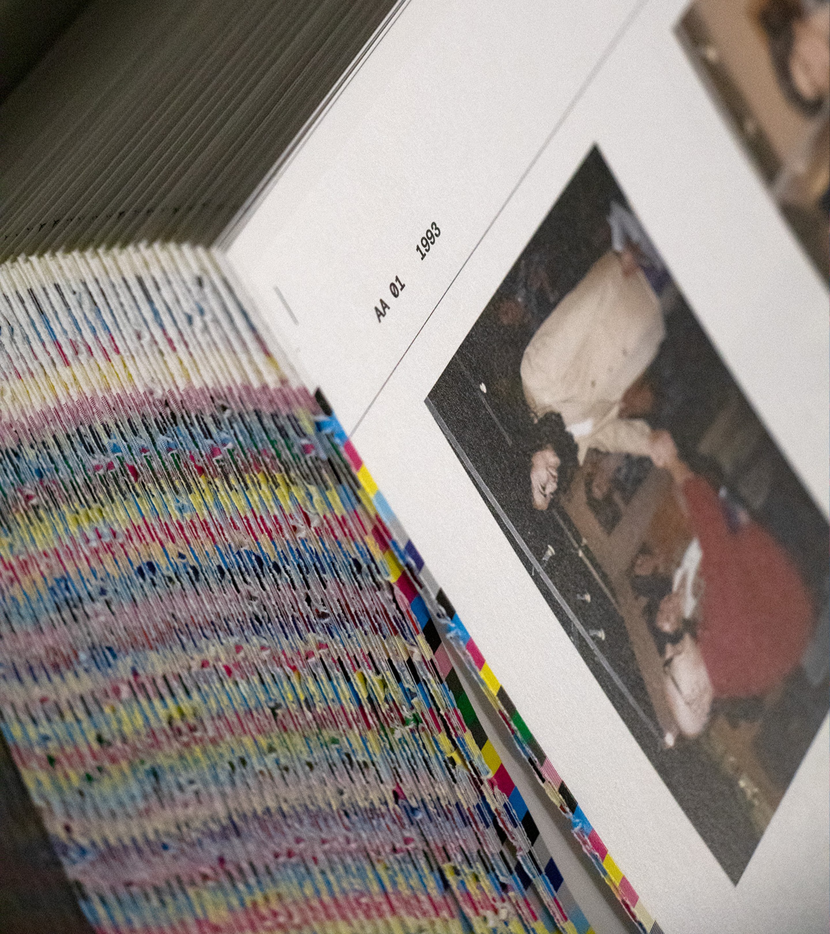 Art Athina 1993-2022, Publication page detail