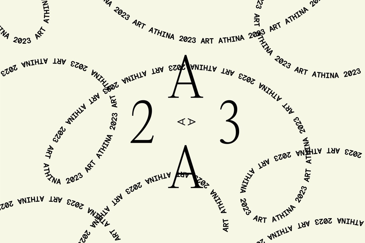 Art Athina 2023