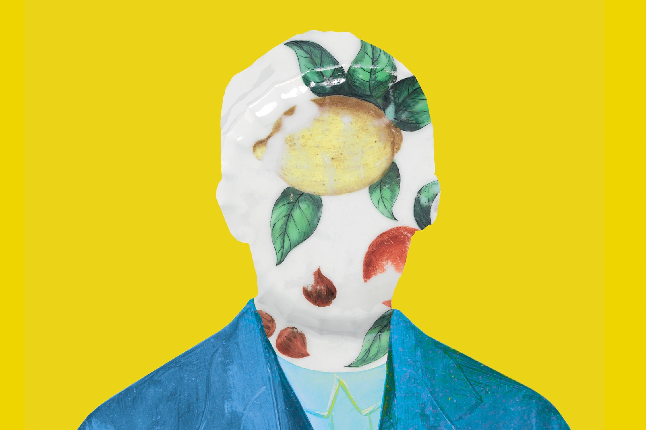 Foivos Delivorias - ANIME