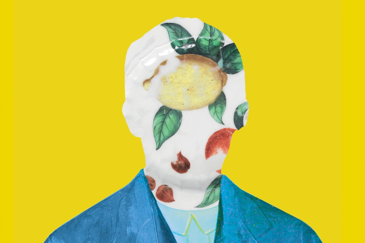 Foivos Delivorias - ANIME