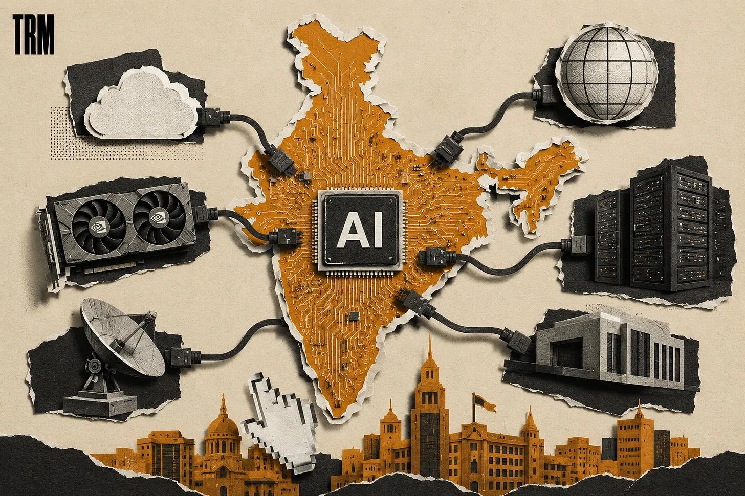 Building Sovereign AI, Powered by AWS Credits