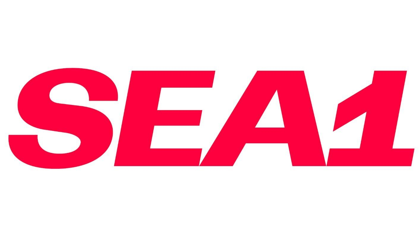 SEA1 logo