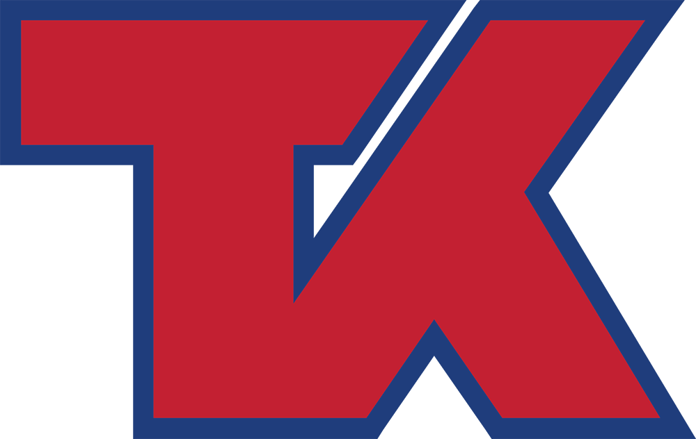 TK logo