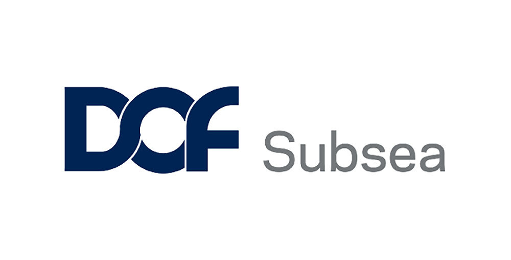DOF Subsea logo