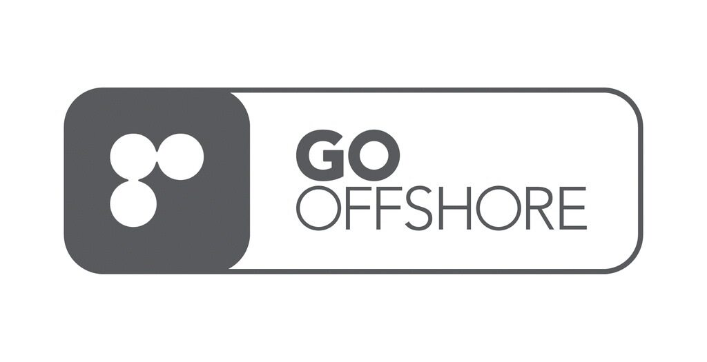 Go Offshore logo